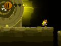 Juego Indiara and the Skull of Gold 