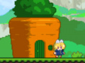 Juego Super Bunny World