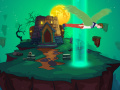 Juego Adventure of Wingsman