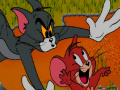 Juego Tom and Jerry Action 3