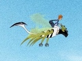 Juego Spore Attack