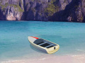 Juego Tourist Island Boat Escape