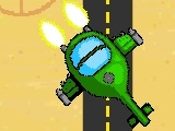 Juego Attack Iraq