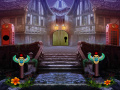 Juego Halloween Castle Escape