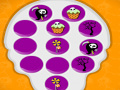 Juego Halloween Match Touch