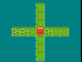 Juego Lilypad Frog 
