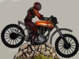 Juego Hot Rider