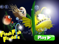 Juego Flash Fish Freddie 