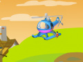 Juego Copter Escape