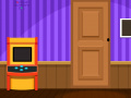 Juego 10 Golden Room Escape