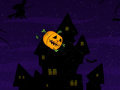 Juego Flappy Halloween