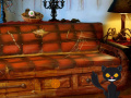 Juego Halloween Party House Escape