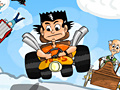 Juego Foofa Race 2