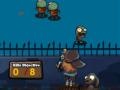 Juego Zombie Apocalypse 