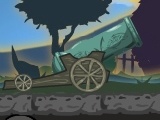 Juego Vampire Cannon