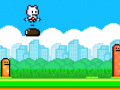 Juego Kitty Smash 
