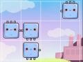 Juego Connect me factory 