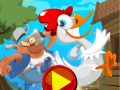 Juego Chicken Escape 