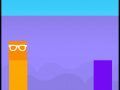 Juego Cool Box Jump 