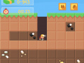 Juego Mini Miner 