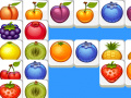 Juego Fruit Mahjong Connect 