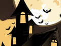 Juego Halloween Scary Memory