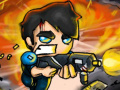 Juego Combat Hero Adventures