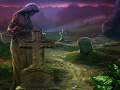 Juego Cemetery Soul Escape Game