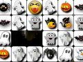 Juego Halloween connect 