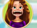 Juego Princess Dentist 