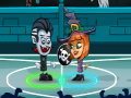 Juego Halloween Basketball Legends