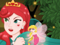 Juego Princess Aria: The Curse 