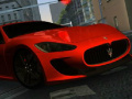 Juego Maserati Car Memory