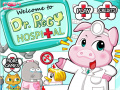 Juego Dr. Piggy Hospital 