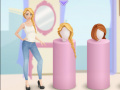Juego Stella's Dress-Up: Fashion Show 