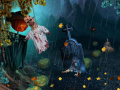 Juego Halloween Ghost