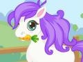Juego Cutie Pony Care