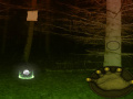 Juego Horrify Forest Escape