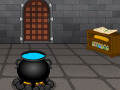 Juego Escape Dracula Castle