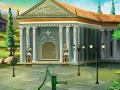 Juego Ancient Egyptian Temple Escape