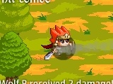 Juego Dash'n Knights