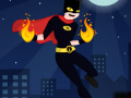 Juego Girl Hero Style 