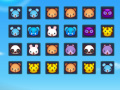 Juego Zoobies Connect 