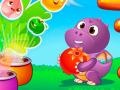 Juego Fruit Collector 