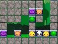Juego Vexed Zoobies