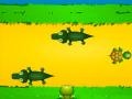 Juego Classic Frog