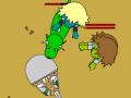 Juego Destroy all Zombies 2