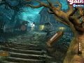 Juego Unlock Older Wizard Escape
