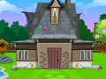 Juego Swan Couple Rescue