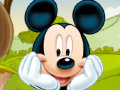 Juego Mickey Run 3 